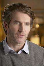 David Benioff