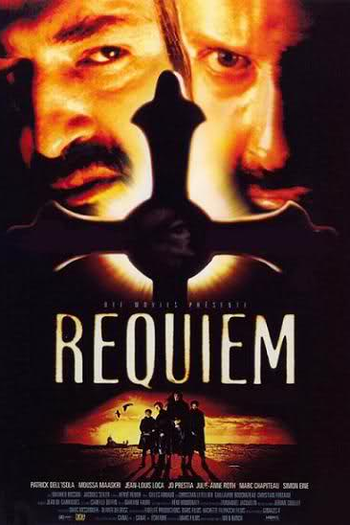  de Filme Insanos (2001)