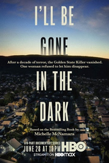 Eu Terei Sumido na Escuridão (I'll Be Gone in the Dark)