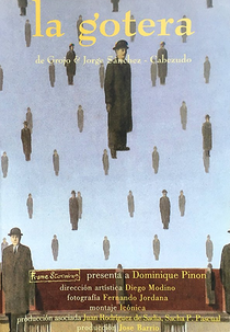 A goteira (La gotera)