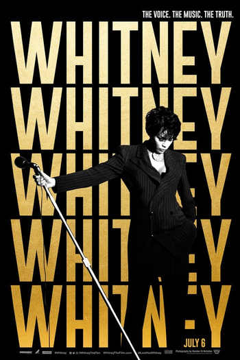  de Filme Whitney (2018)