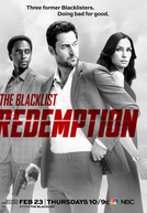The Blacklist: Redemption (1° Temporada) (The Blacklist: Redemption (Season 1))