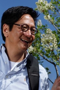 Anthony Chan (I)