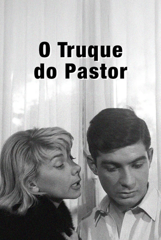 Poster 1 de Curta O Truque do Pastor (1957)