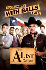 The A-List: Dallas (1ª Temporada) (The A-List: Dallas (1ª Temporada))