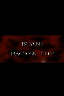 Beyond Raccoon City: Unearthing Resident Evil: Extinction - Poster / Capa / Cartaz - Oficial 1