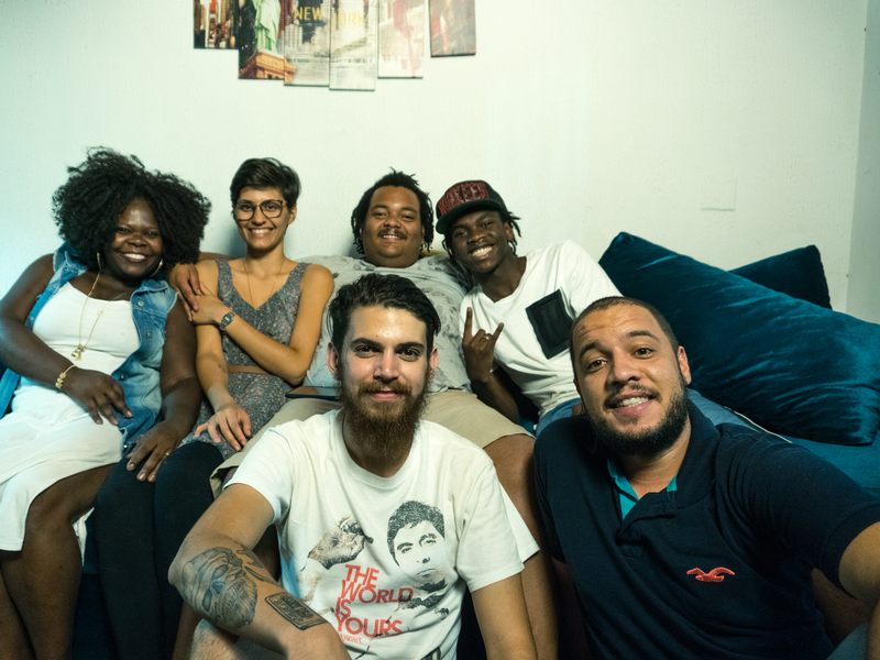 Foto 10 de Bwayne- O Filme