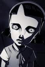Fantasmagorias: As Gêmeas Malditas (Fantasmagorias: Dammed Twins)