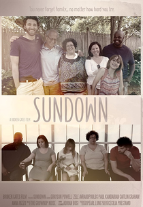 Sundown (Sundown)