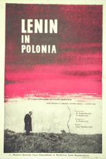 Lenin na Polônia (Lenin v Polshe)