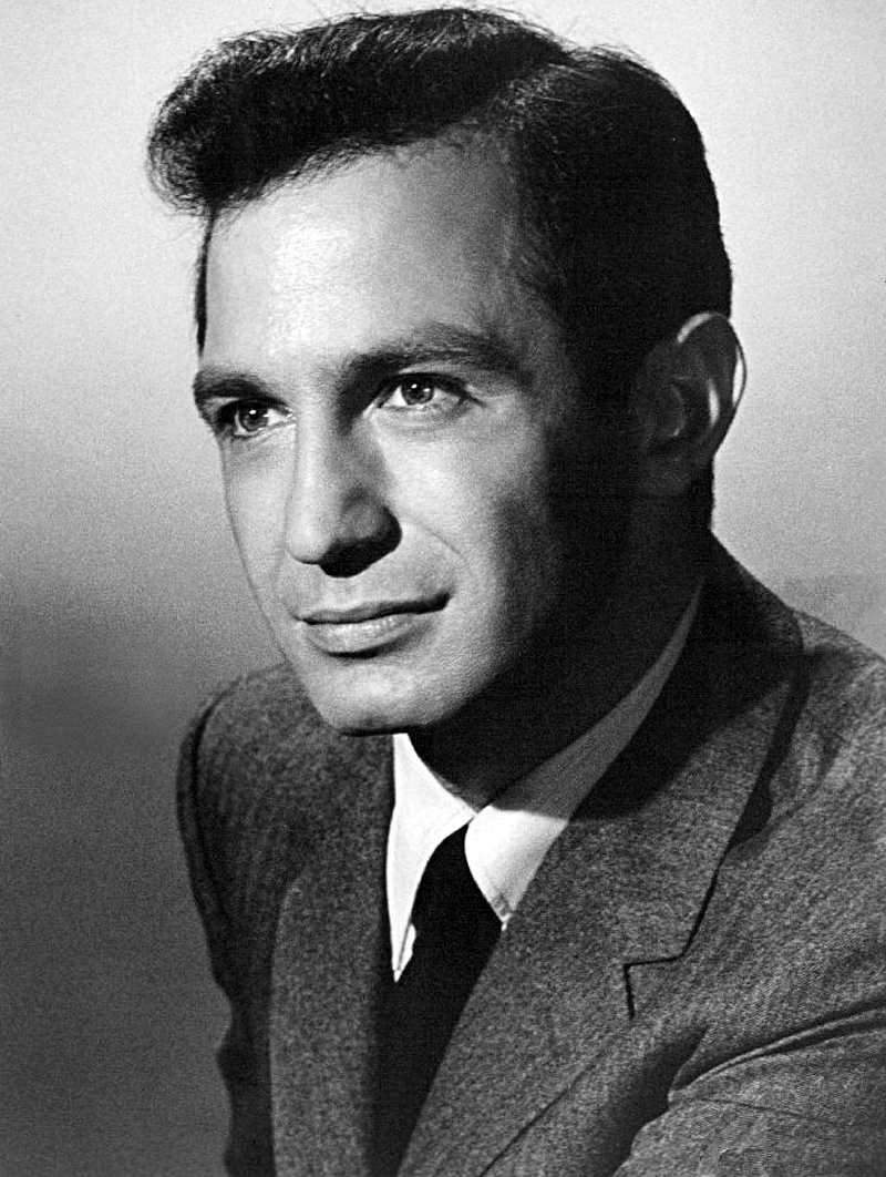 Ben Gazzara - Foto 2