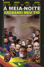 À Meia-Noite Lacrarei meu Tio (À Meia-Noite Lacrarei meu Tio)