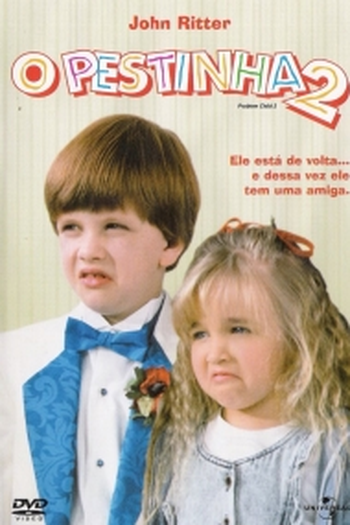  de Filme O Pestinha 2 (1991)