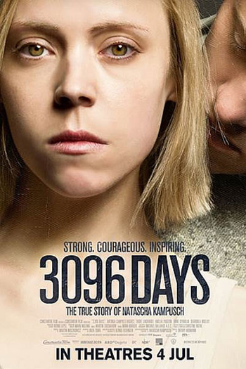 de Filme 3096 Dias (2013)