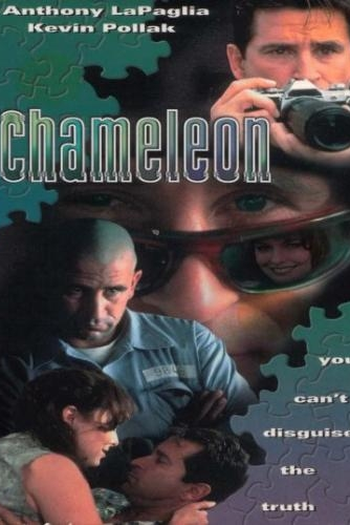  de Filme As Faces de um Espião (1995)