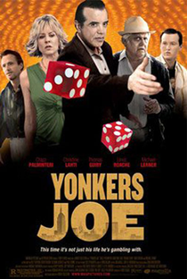 Yonkers Joe - Poster / Capa / Cartaz - Oficial 1