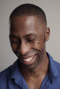 Joey Akubeze - Poster 1