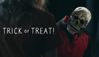 TRICK or TREAT! A Short Horror Film
