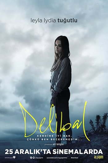  de Filme Delibal (2015)