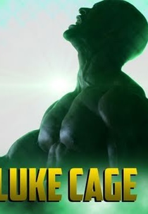 Luke Cage - Herói de Aluguel (Luke Cage - Hero for Hire)