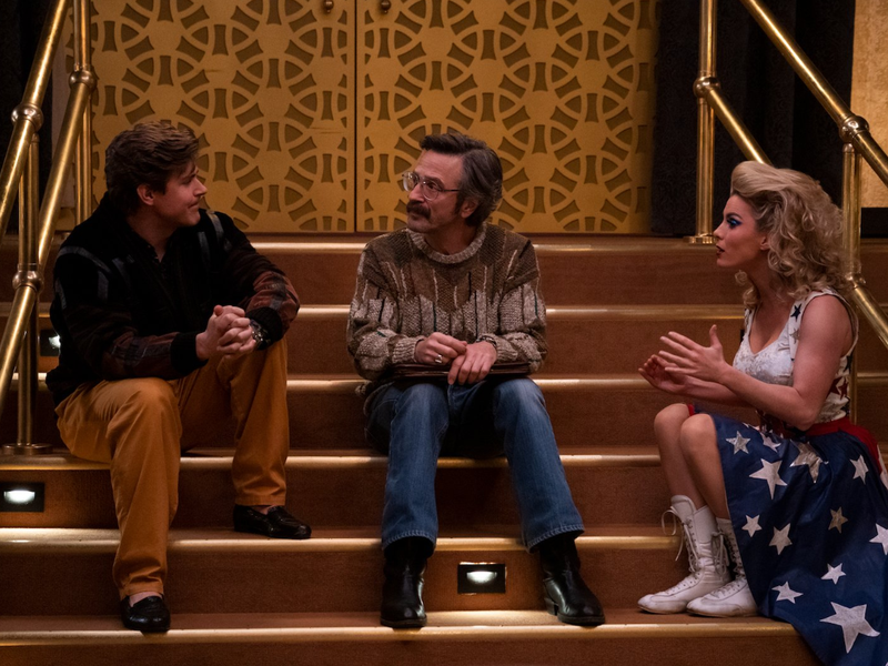 Foto 3 de GLOW (3ª Temporada)