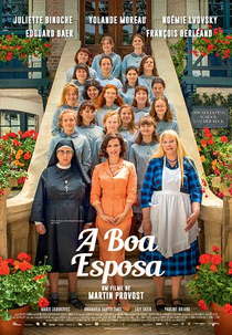 A Boa Esposa (La Bonne Epouse)