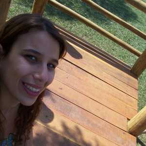Foto de perfil de sabrina sibele