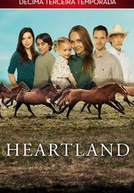 Heartland (14ª temporada) (Heartland (Season 14))