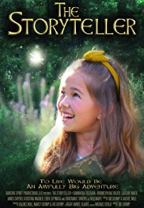 The Storyteller (The Storyteller)