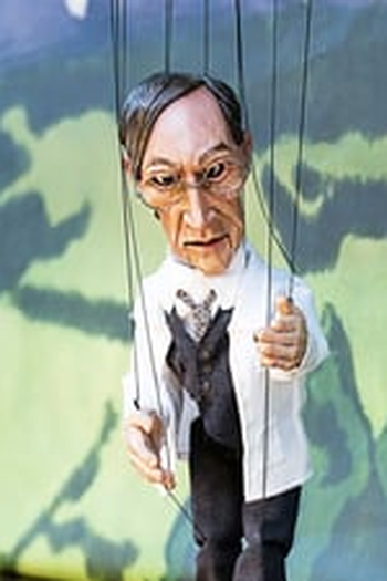 Poster de Episódio Puppet Patrol (2019)