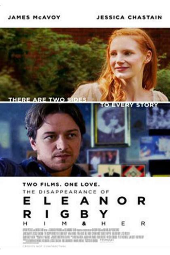  de Filme Dois Lados do Amor (2014)