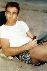 Montgomery Clift