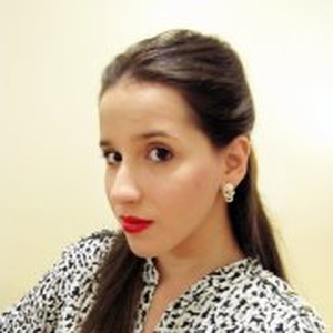 Foto de perfil de Mariana Bessa