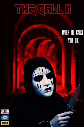 Poster de Filme A Chamada 2 (2019)