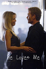 Ele me ama (He loves me)