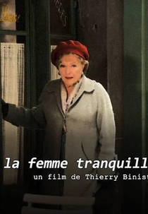 Caído do céu (La femme tranquille)