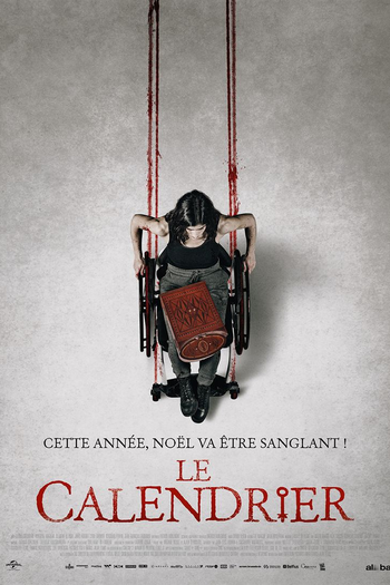  de Filme Presente Amaldiçoado (2021)