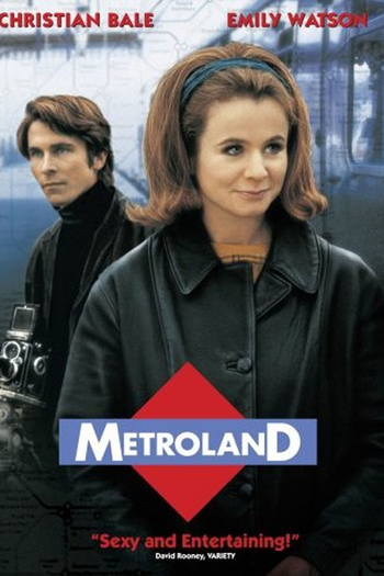  de Filme Reflexos do Passado (1997)