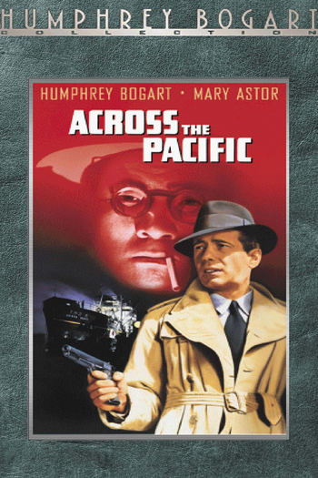  de Filme Garras Amarelas (1942)