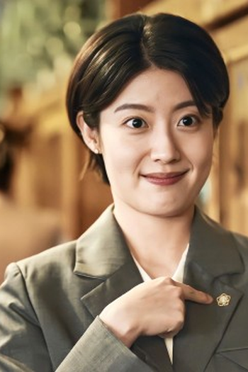 Poster de Episódio 싸움의 기술 (2024)