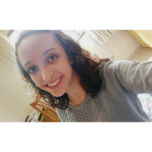 Foto de perfil de Thais de Sá