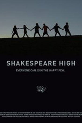 Poster de Filme Shakespeare High (2011)