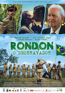Rondon, O Desbravador (Rondon, O Desbravador)