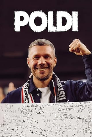 Poster 2 de Filme Podolski (2026)