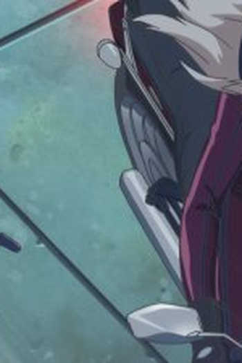 Poster de Episódio パーパ (2015)