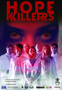 Hopekillers - Matadores da Esperança (Hopekillers)
