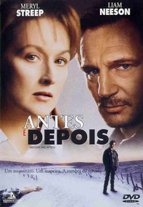 Antes e Depois (Before and After)