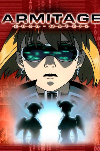  de Filme Armitage: Dual Matrix (2002)