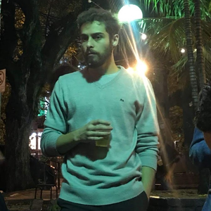Foto de perfil de Vitor