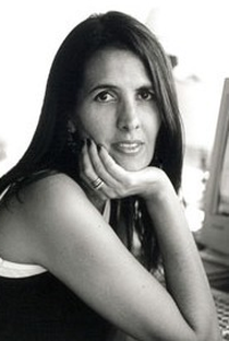 Martha Medeiros (I) - Poster 1